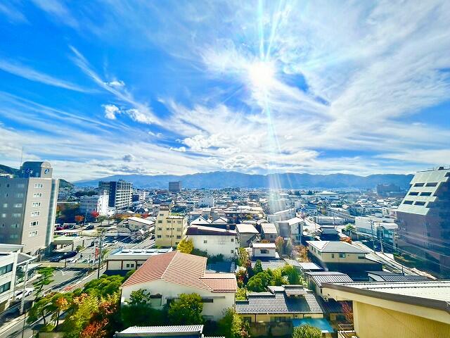 Additional image 14 of 4-chome Kogandori, Suwa City, Nagano Prefecture