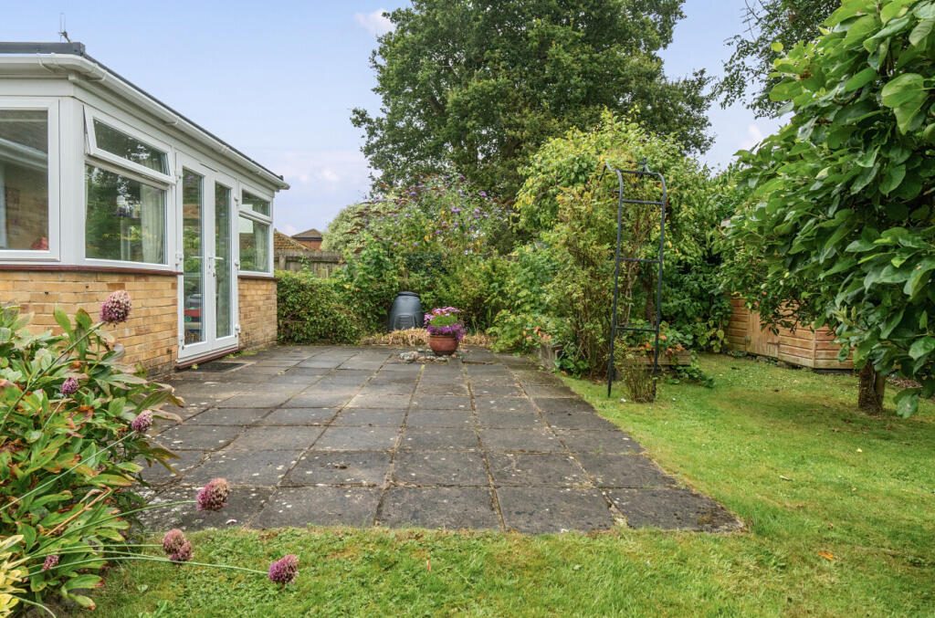 Additional image 14 of Barley Close, Warminster, BA12