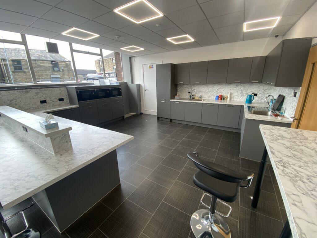 Additional image 6 of Lower Ground Floor, Kingsway House, Kingsway, Burnley, BB11 1BJ