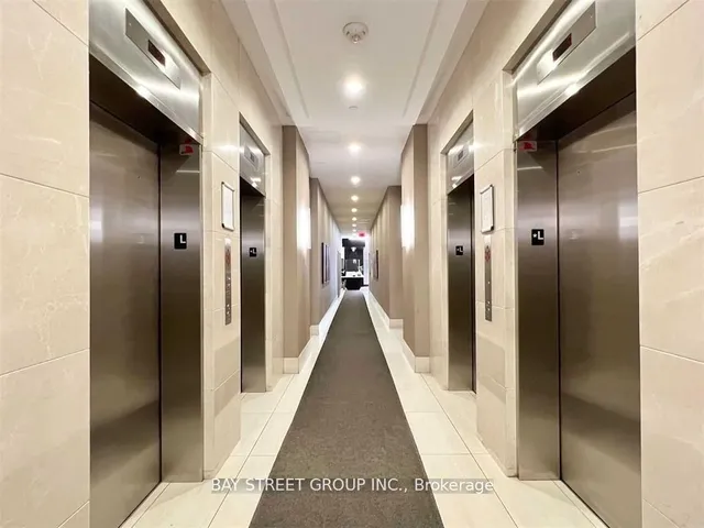 Additional image 5 of 275 Yorkland Rd Unit 3306