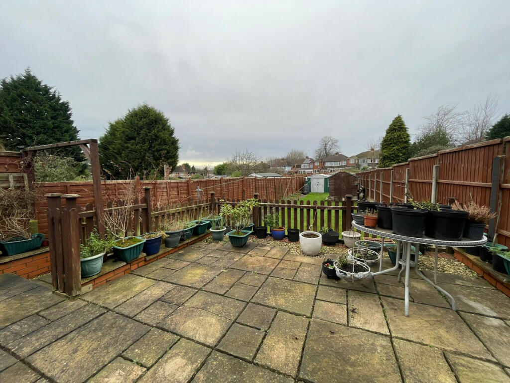 Additional image 5 of Montana Avenue, Birmingham, B42 1