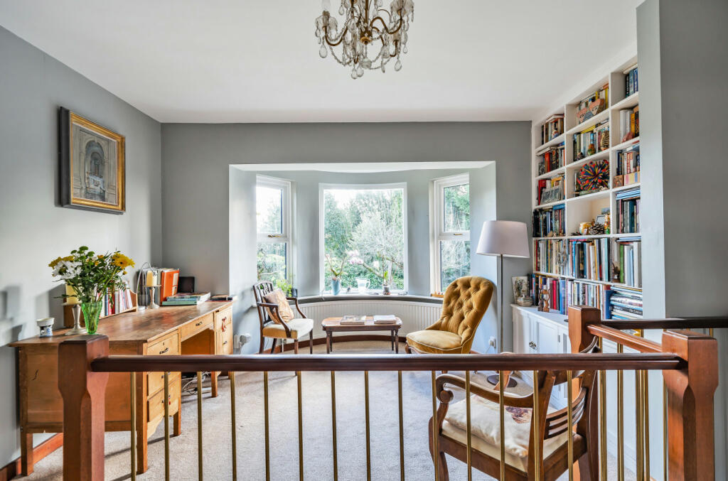 Additional image 7 of Lucklands Road, Bath, Somerset, BA1