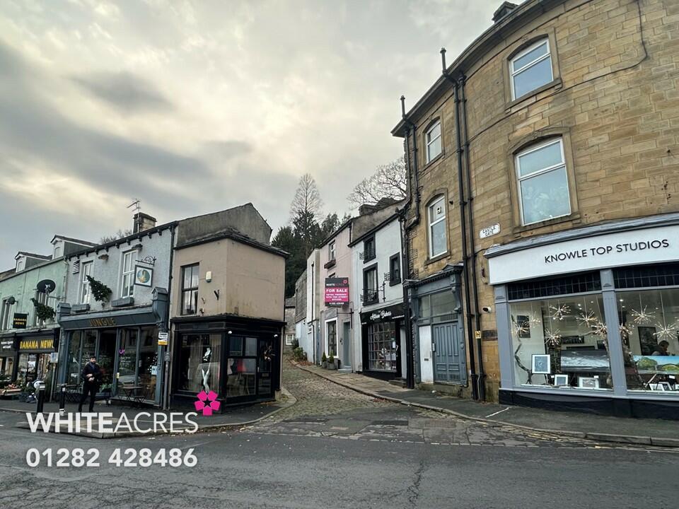 Additional image 7 of 18 Castlegate, Clitheroe, BB7 1AZ