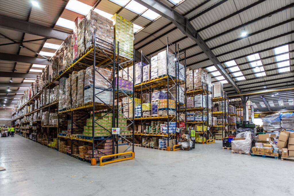 Additional image 8 of Tyseley Park, Wharfdale Road, Tyseley, Birmingham, B11