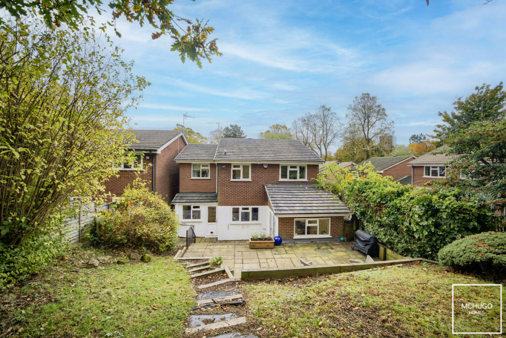 Additional image 16 of Crondal Place, Edgbaston, B15