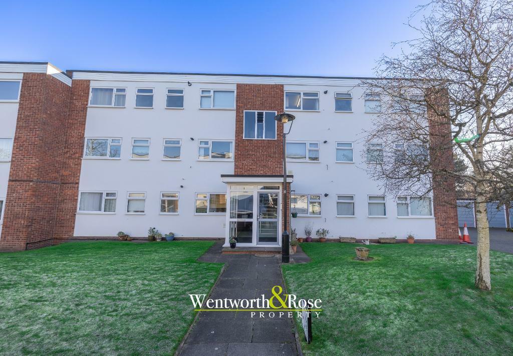 Tennis Court 185 Northfiled Road, Kings Norton, Birmingham, B30 1EA