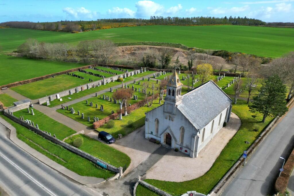 Additional image 14 of King Edward Church