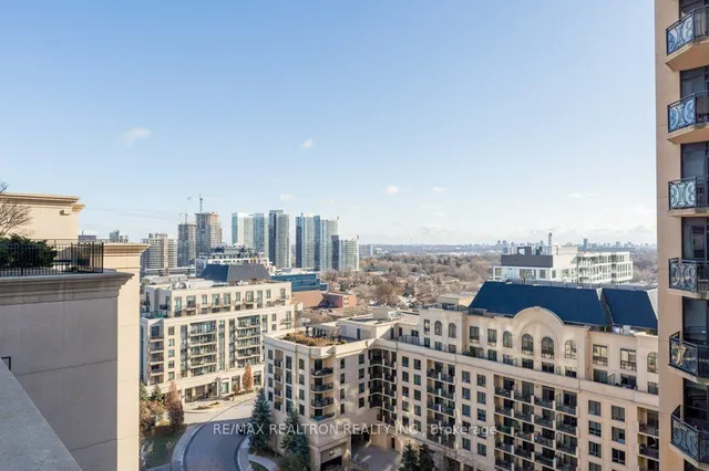 Additional image 7 of 662 Sheppard Ave Unit 1401