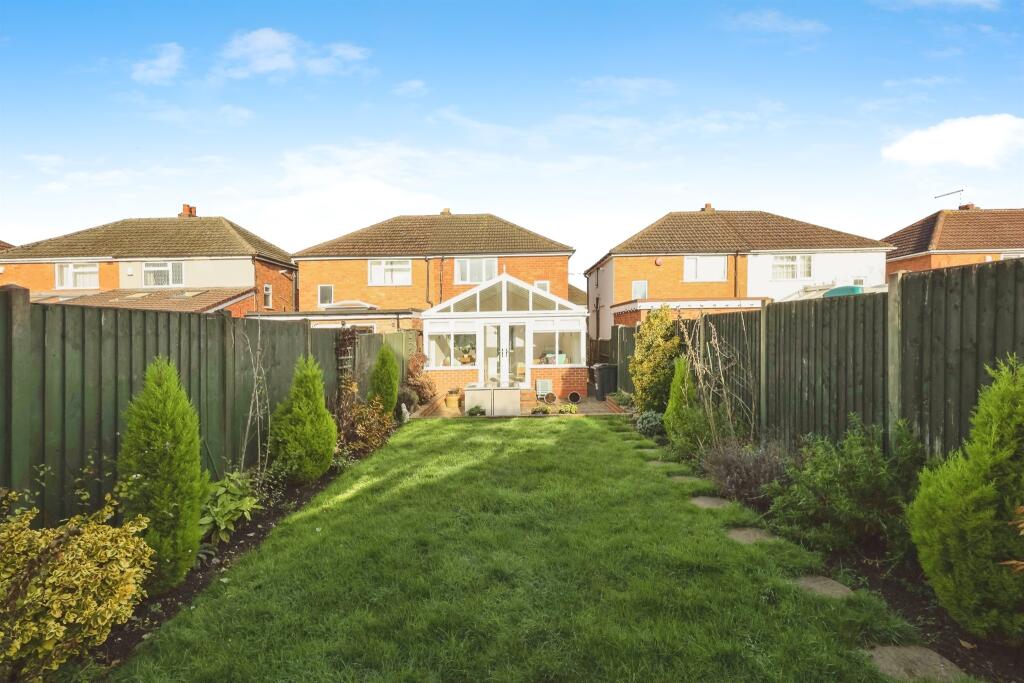 Additional image 17 of Berryfield Road, Birmingham