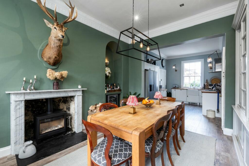 Additional image 4 of Bathwick Street, Bath, BA2