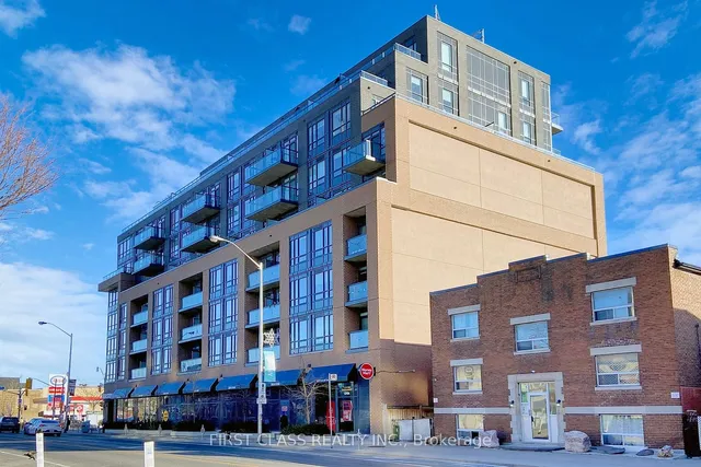 Additional image 34 of 630 Greenwood Ave Unit 603