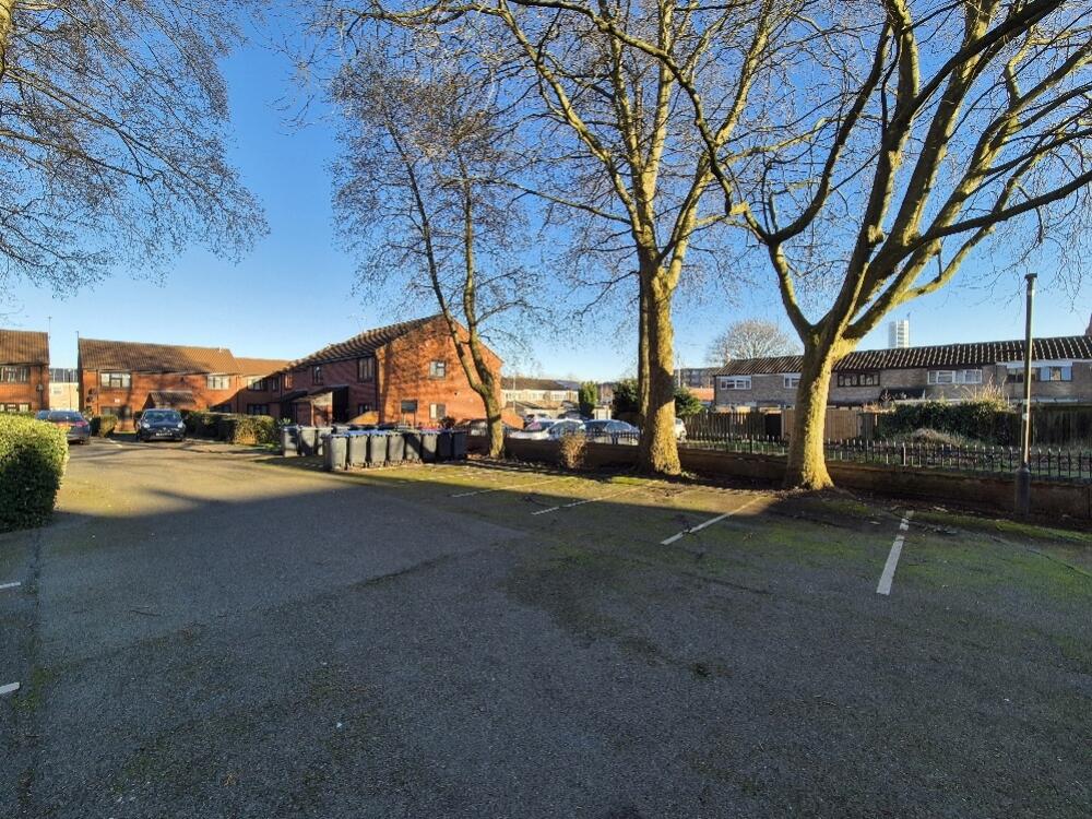 Additional image 10 of Bond Square, Birmingham, B18