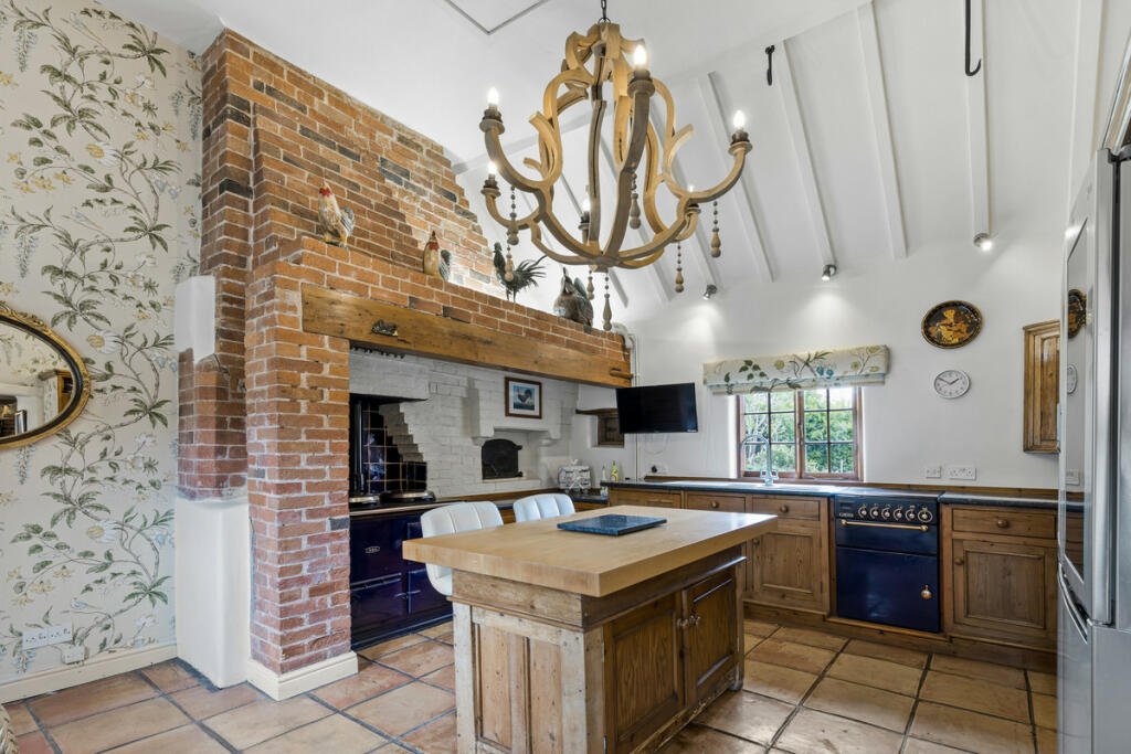 Additional image 12 of Back Lane - Shustoke - Coleshill, Warwickshire, B46 2AP