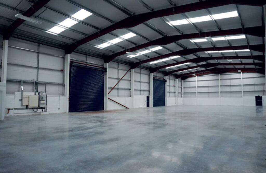 Additional image 2 of Burghmuir Place, Blackhall Industrial Estate, Inverurie, AB51 4FW