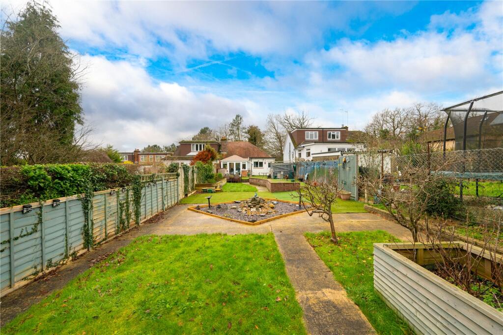 Additional image 9 of Green Lane, St. Albans, Hertfordshire