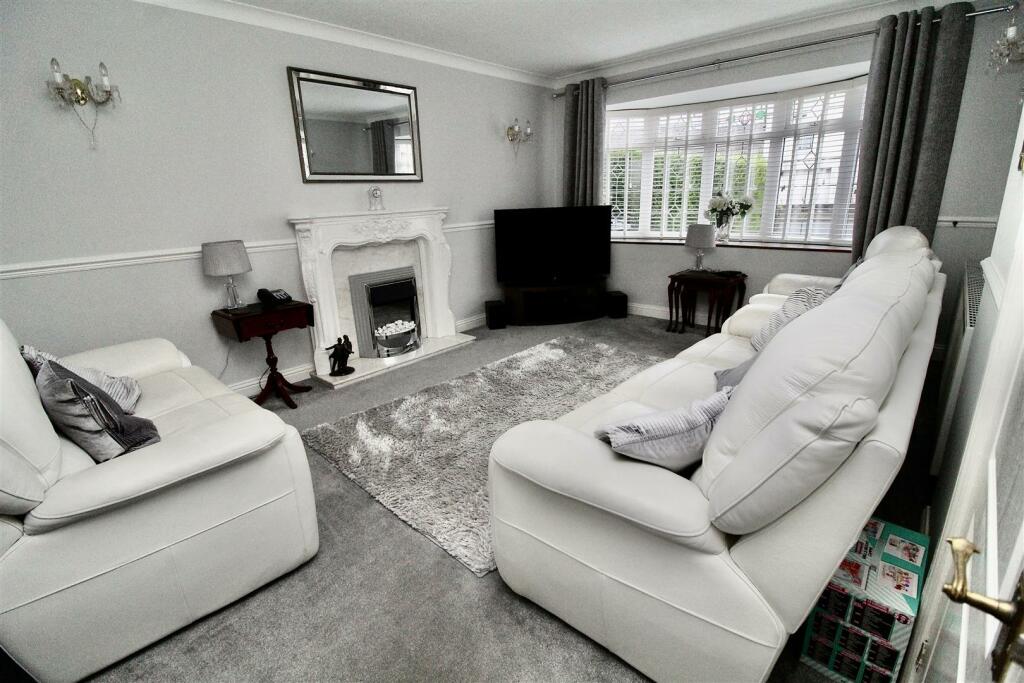 Additional image 22 of Chester Road, Castle Bromwich Village, Birmingham