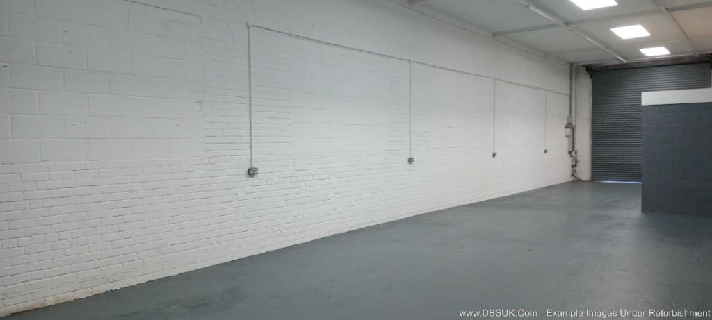 Additional image 9 of Unit 5d Waterside Business Park Kings Norton B30 3DR - Industrial Warehouse Unit Fully Refurbished Available Now