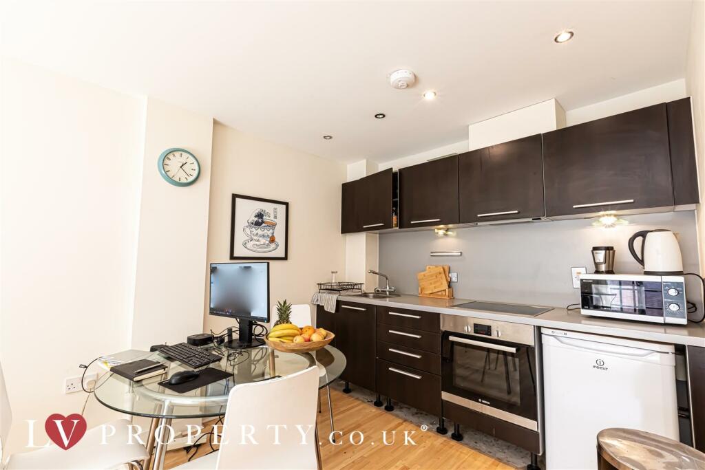 Additional image 5 of Derwent Foundry, St Paul's Square