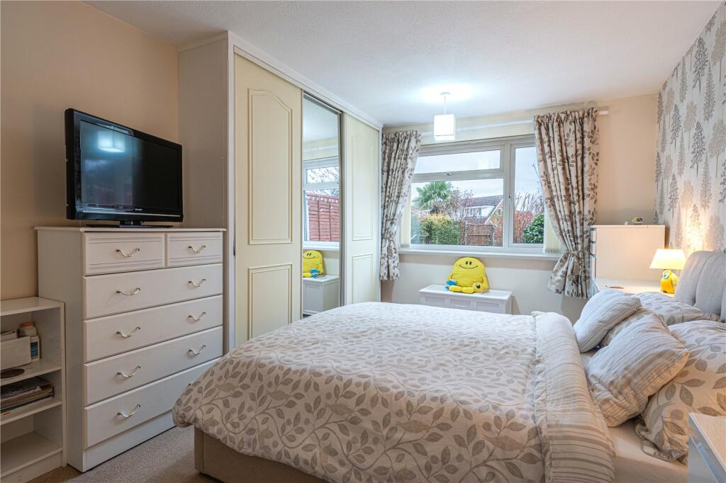 Additional image 10 of Mildenhall, Tamworth, Staffordshire, B79