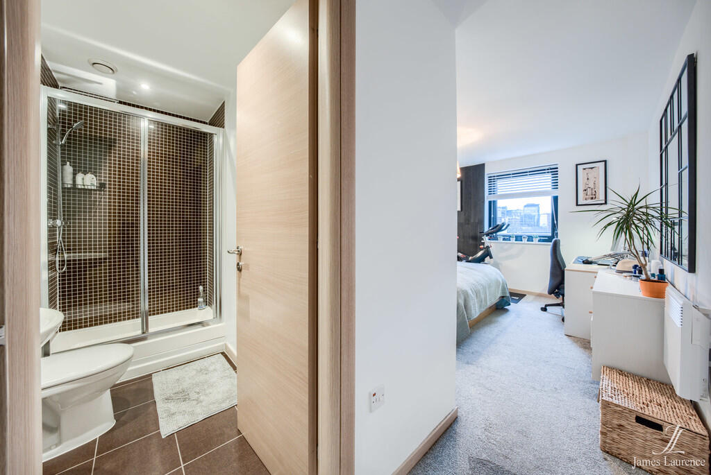 Additional image 12 of St Pauls Place, 40 St. Pauls Square, Jewellery Quarter