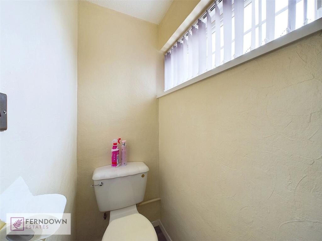 Additional image 11 of Coralin Close, Chelmsley Wood, Birmingham, B37