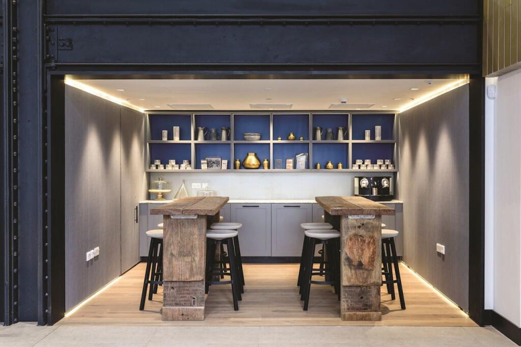 Additional image 4 of The Lewis Building, 35 Bull Street, Birmingham, B4 6JW