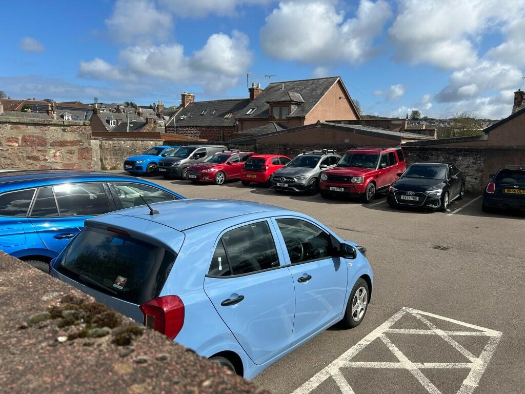 Additional image 4 of Main Street, Turriff, Aberdeenshire, AB53