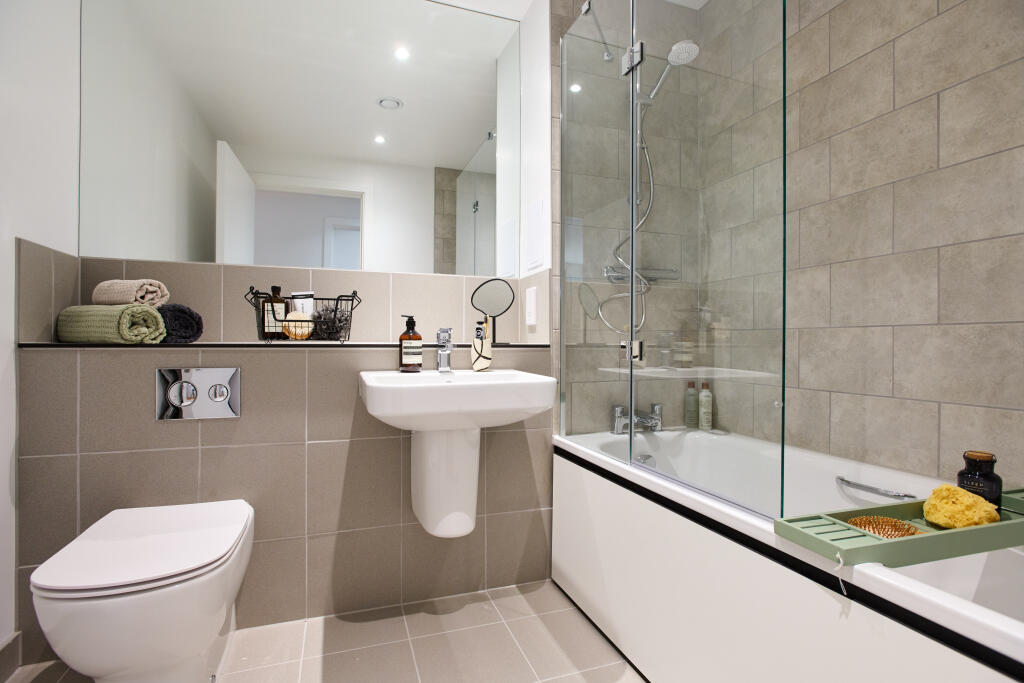 Additional image 7 of APO The Holloway, Blucher Street, Birmingham, B1