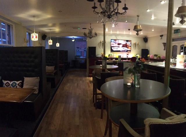 Additional image 5 of Leasehold Restaurant/Bar, Vittoria Street, Birmingham, B1 3PB