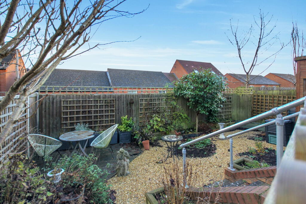 Additional image 20 of Bartley Crescent, Birmingham, B31 1UU