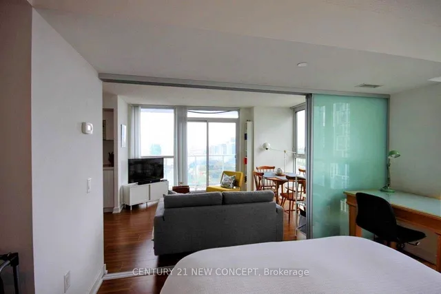 Additional image 5 of 85 Queens Wharf Rd Unit 3307