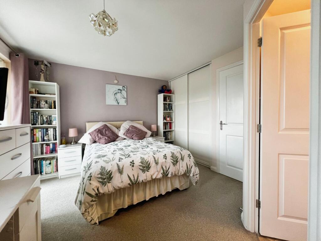 Additional image 16 of Couture Grove, Street, BA16