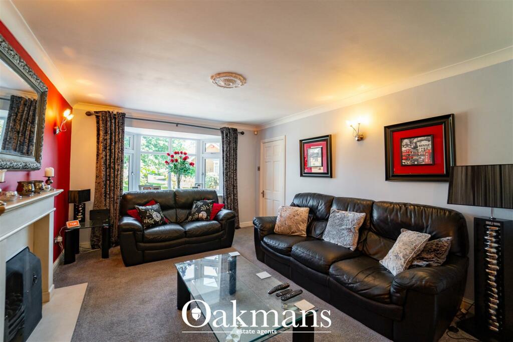 Additional image 4 of Horton Grove, Monkspath, Solihull