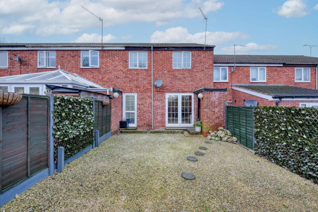 Additional image 13 of Loxley Close, Church Hill South, Redditch B98 9JG