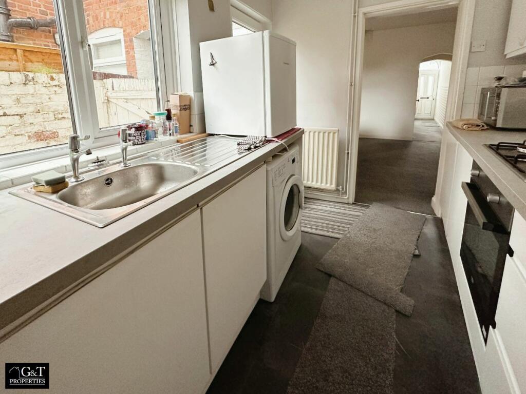 Additional image 7 of Mafeking Villas