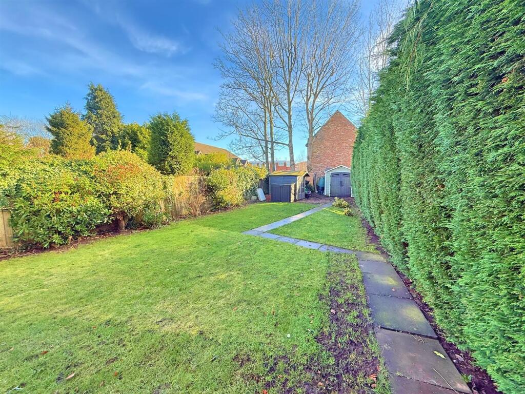 Additional image 40 of Four Oaks Common Road, Four Oaks