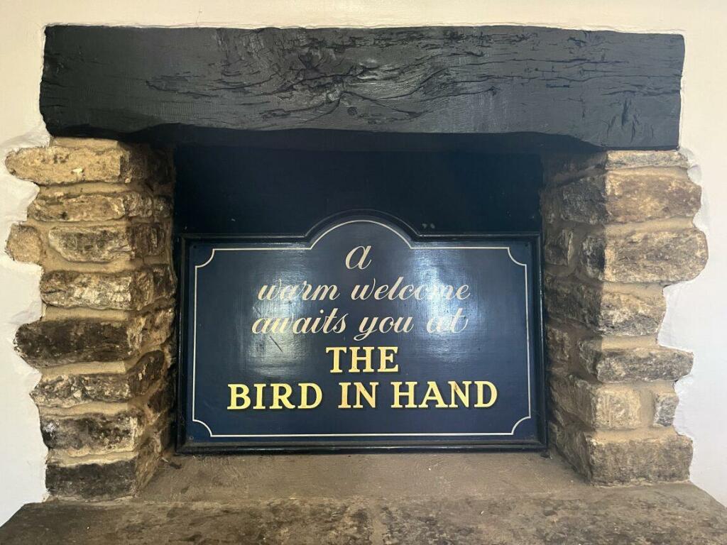 Additional image 4 of The Bird in Hand, Henstridge, Templecombe