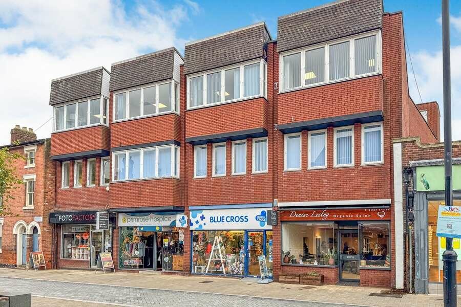 Additional image 3 of 127 High Street, 127 High Street, Bromsgrove