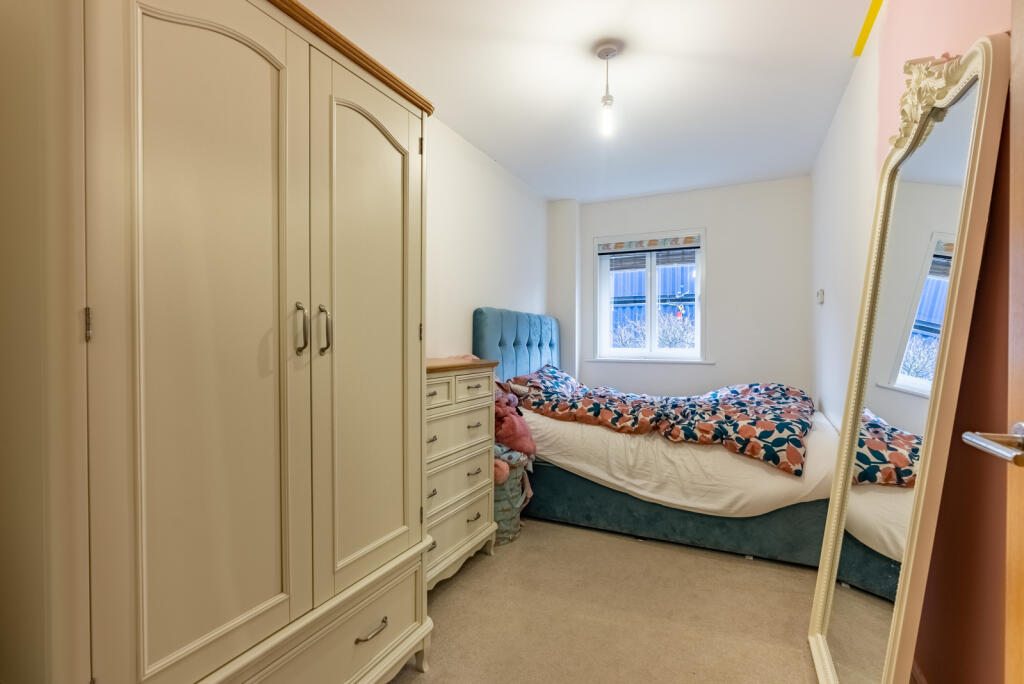 Additional image 5 of Barcino House, Charrington Place, St. Albans, Hertfordshire, AL1