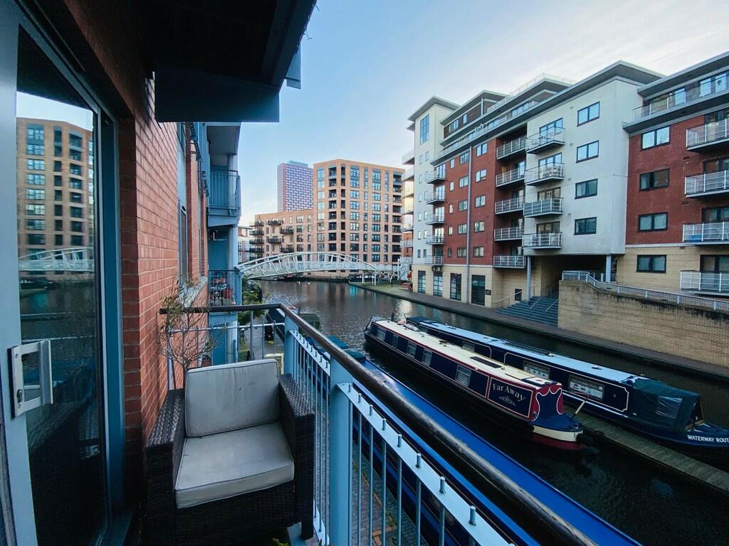 Additional image 30 of King Edwards Wharf, Sheepcote Street, Brindley Place, Birmingham