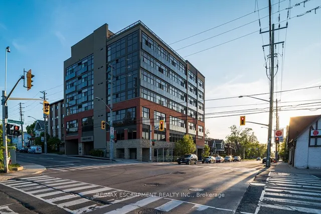 427 Aberdeen Ave Unit 305