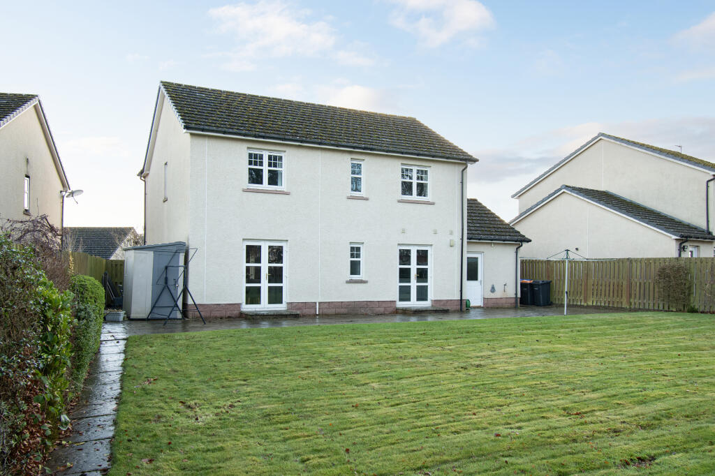 Additional image 28 of Haulkerton Crescent, Laurencekirk, AB30