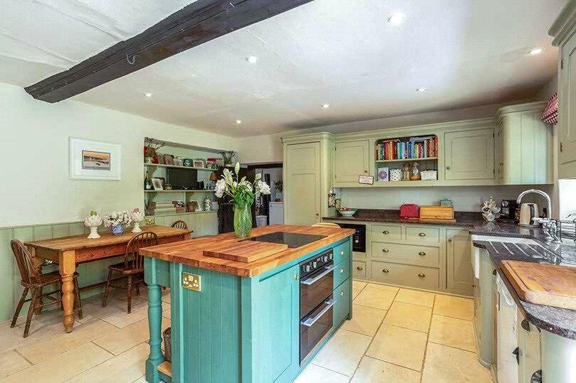 Additional image 3 of Martins Road, Keevil, Trowbridge, Wiltshire, BA14