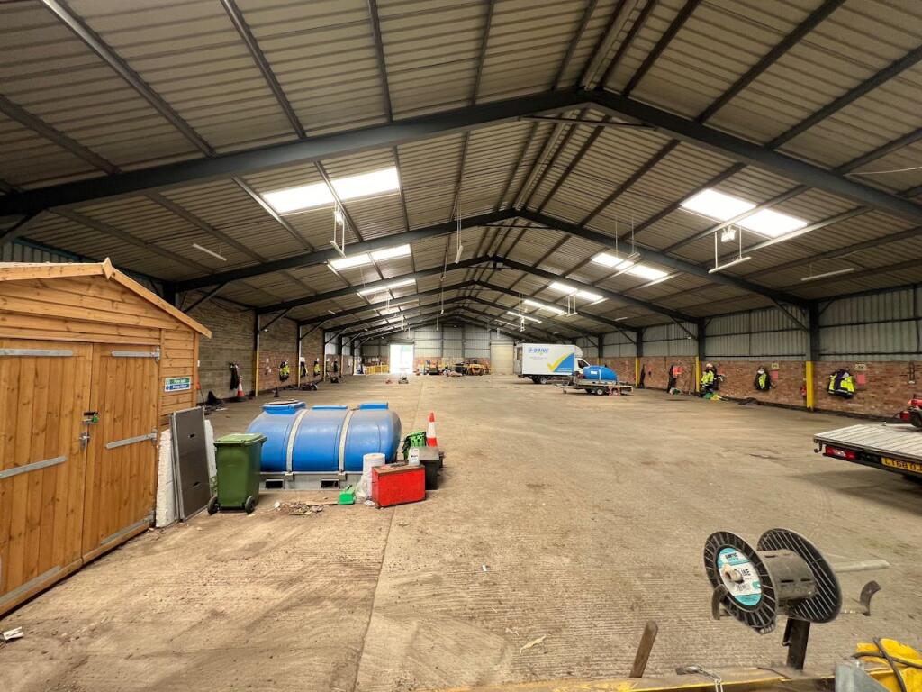 Additional image 12 of Unit 65, Coursers Farm, Coursers Road, Colney Heath, AL4 0PD