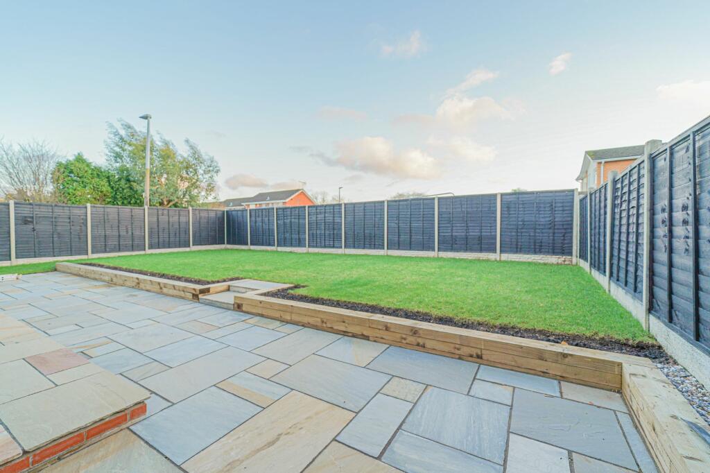 Additional image 27 of Longdon Road, Knowle, B93