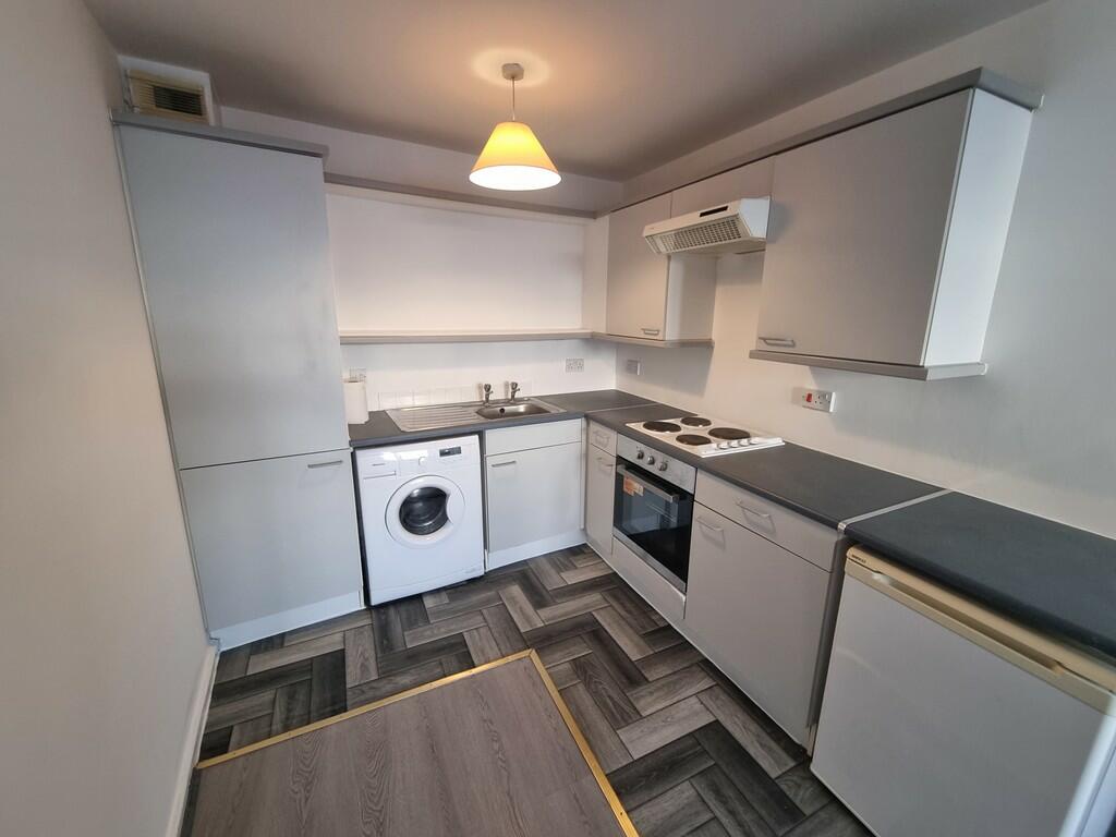 Additional image 8 of 82 Old Snow Hill,Birmingham ,B4 6HW