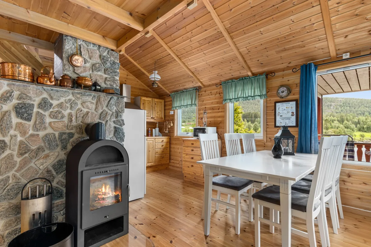 Additional image 3 of Trongsundvegen 56, 7690 Mosvik