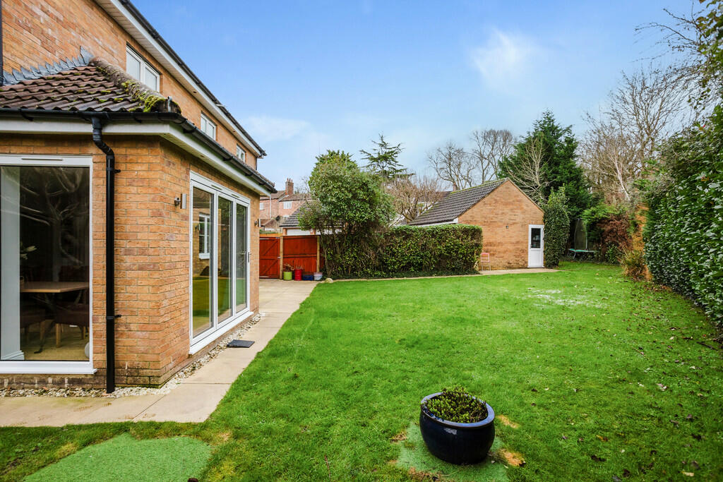 Additional image 22 of Eriskay Gardens, Westbury