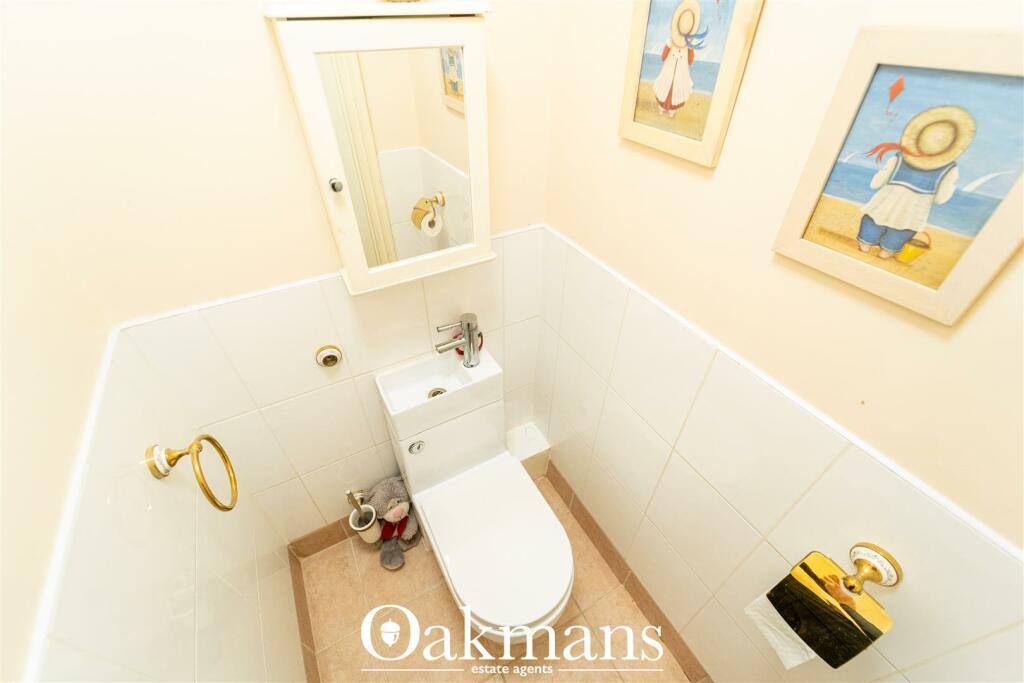 Additional image 21 of Callowbrook Lane, Rednal, Birmingham
