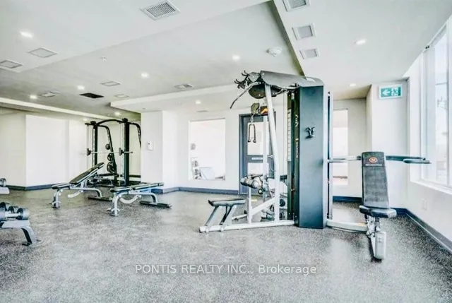 Additional image 18 of 3237 Bayview Ave Unit 1005